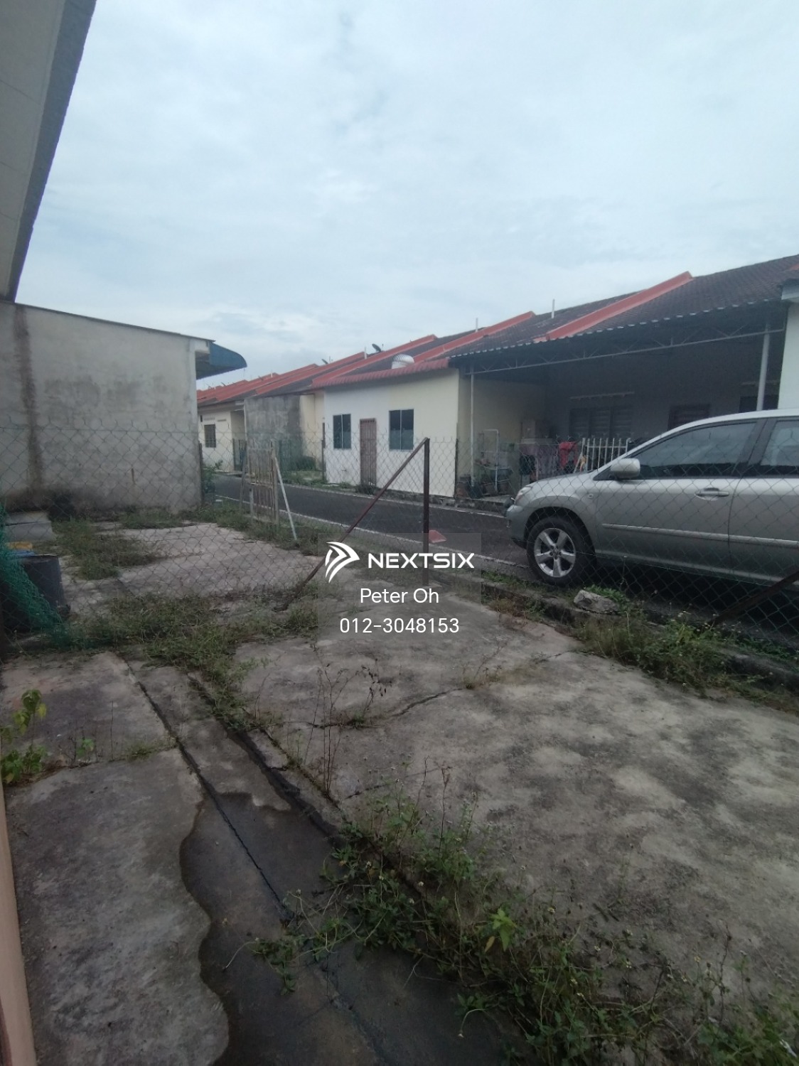 1-sty Terrace/Link House For Sale in Sungai Mati Johor - Image 15