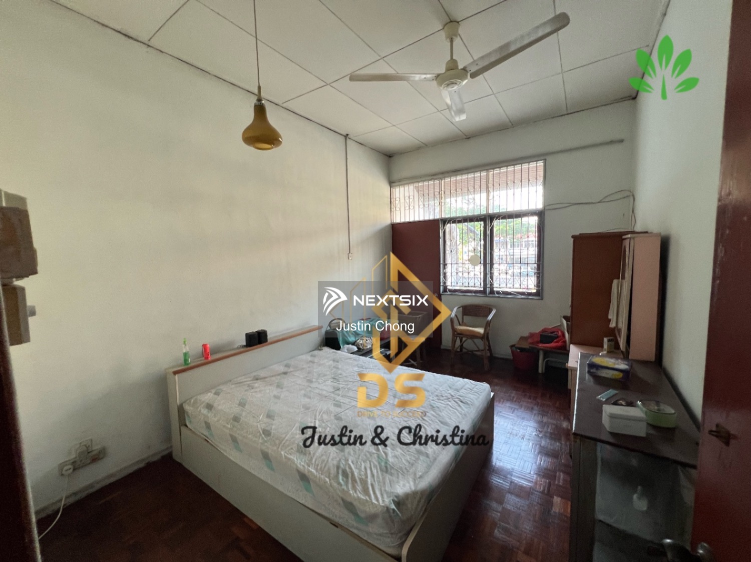 2-sty Terrace/Link House For Sale in Kuchai Lama Wilayah Persekutuan Kuala Lumpur - Image 3
