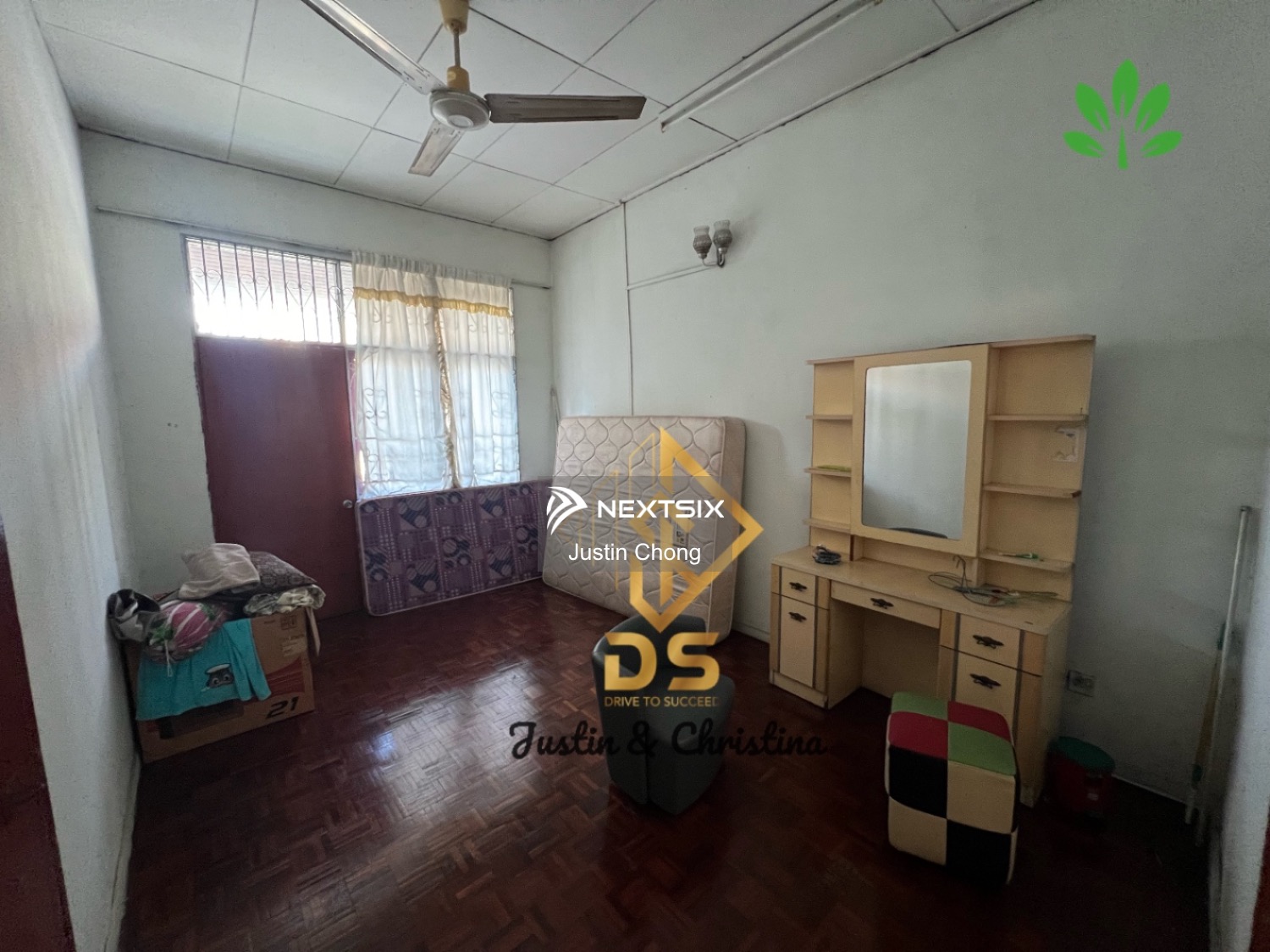 2-sty Terrace/Link House For Sale in Kuchai Lama Wilayah Persekutuan Kuala Lumpur - Image 4