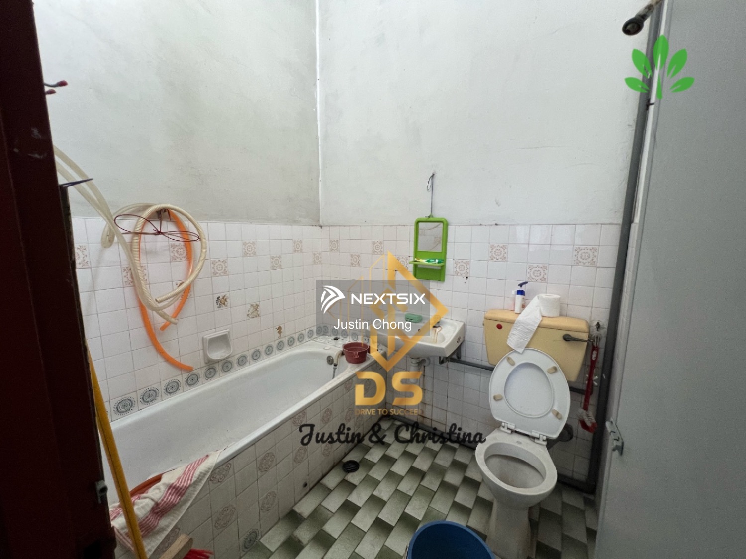 2-sty Terrace/Link House For Sale in Kuchai Lama Wilayah Persekutuan Kuala Lumpur - Image 6