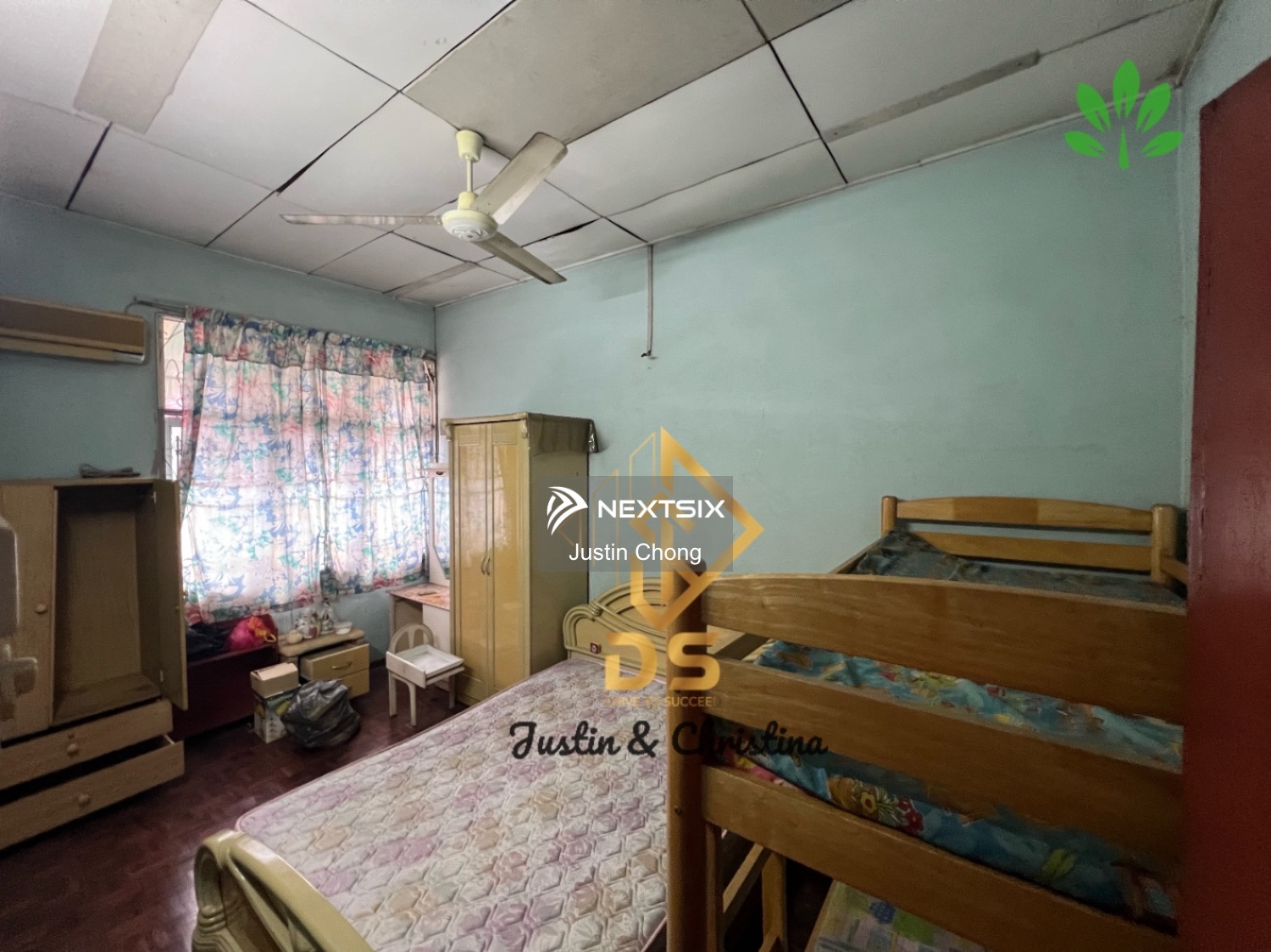 2-sty Terrace/Link House For Sale in Kuchai Lama Wilayah Persekutuan Kuala Lumpur - Image 7