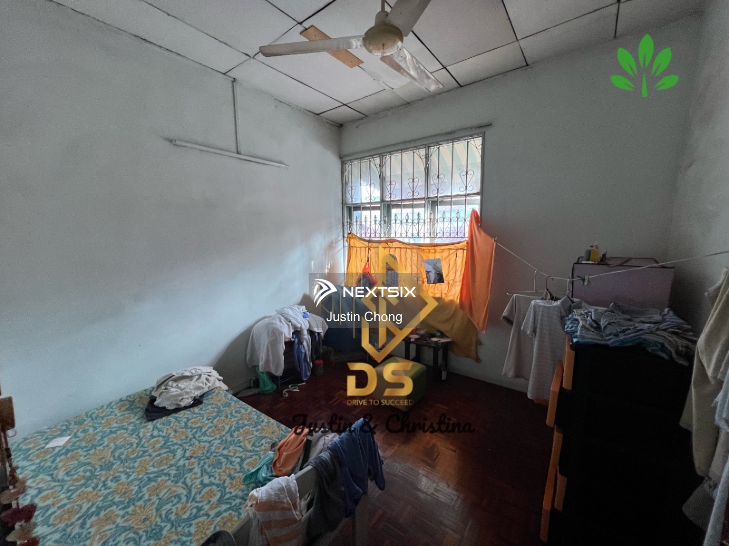 2-sty Terrace/Link House For Sale in Kuchai Lama Wilayah Persekutuan Kuala Lumpur - Image 8