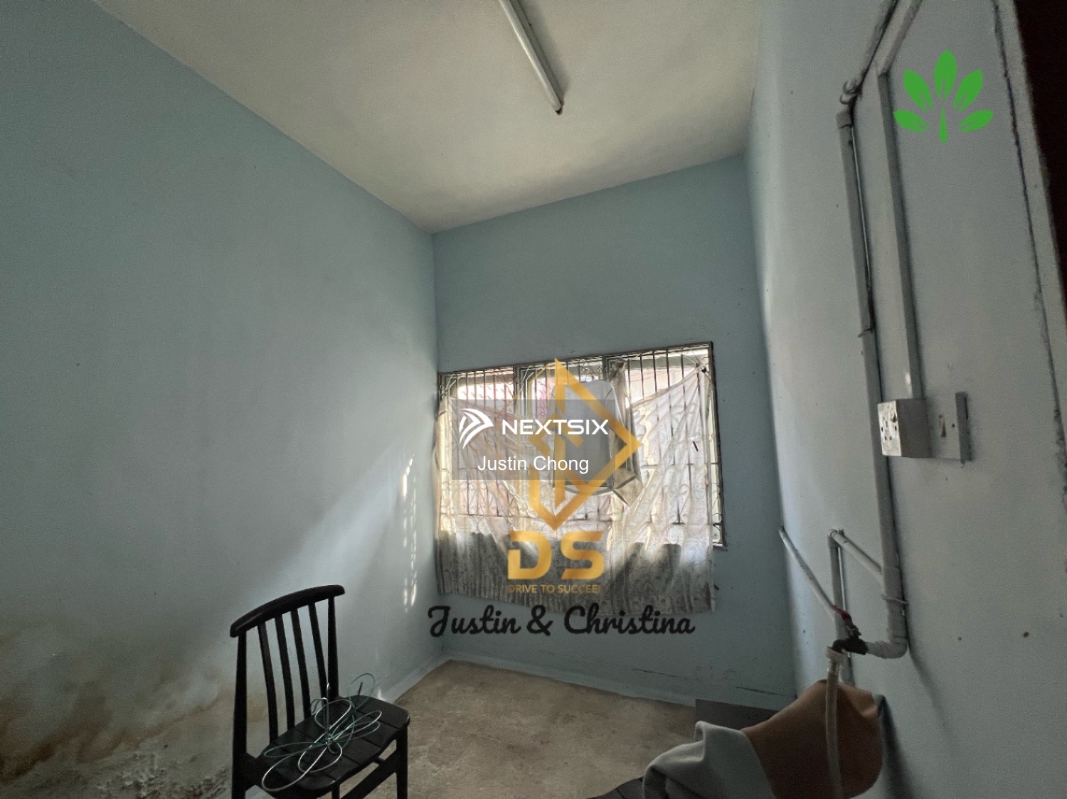 2-sty Terrace/Link House For Sale in Kuchai Lama Wilayah Persekutuan Kuala Lumpur - Image 9