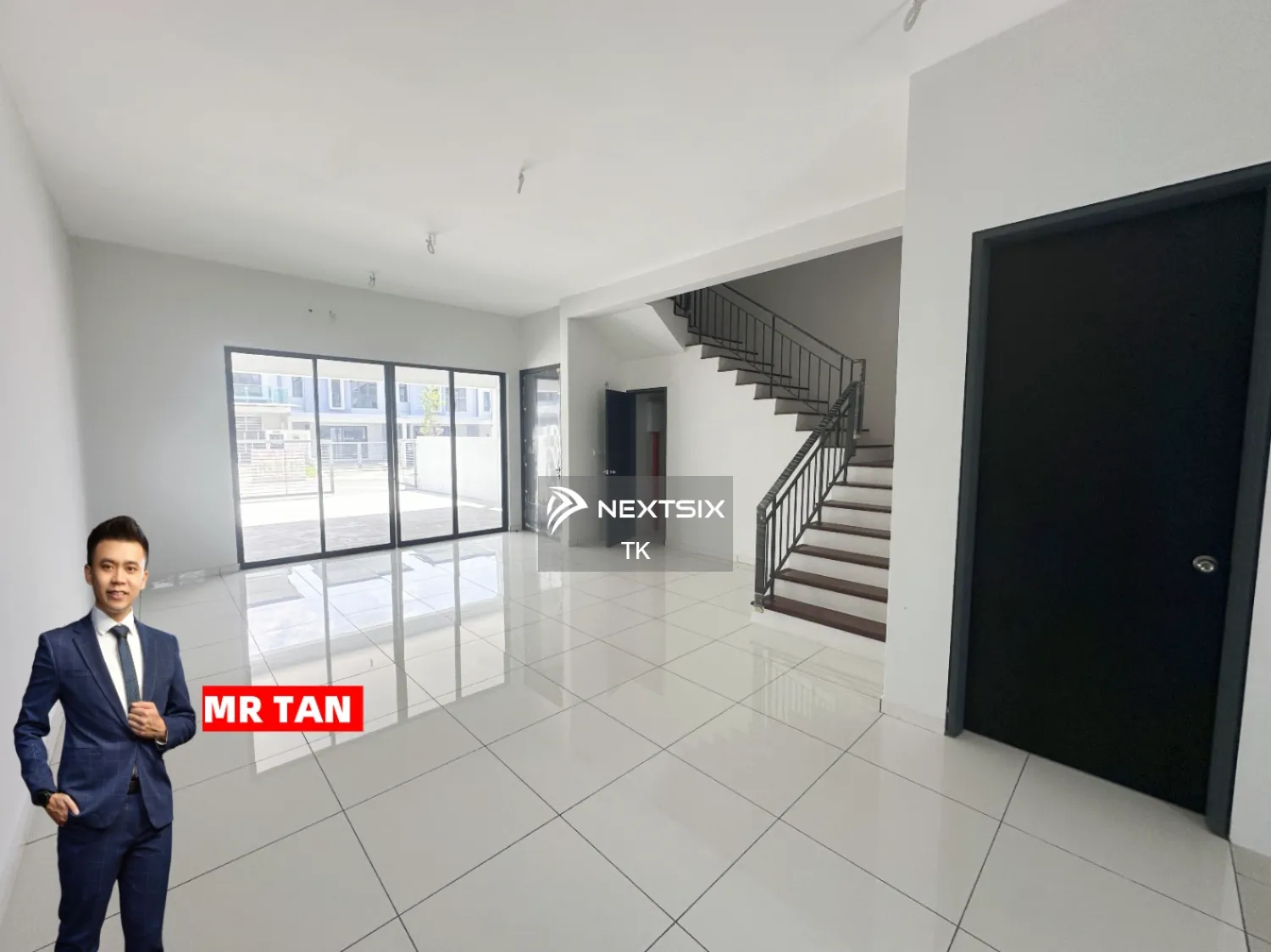 Low Depo Brand New 2 Sty House Kajang East Precinct1 22x75