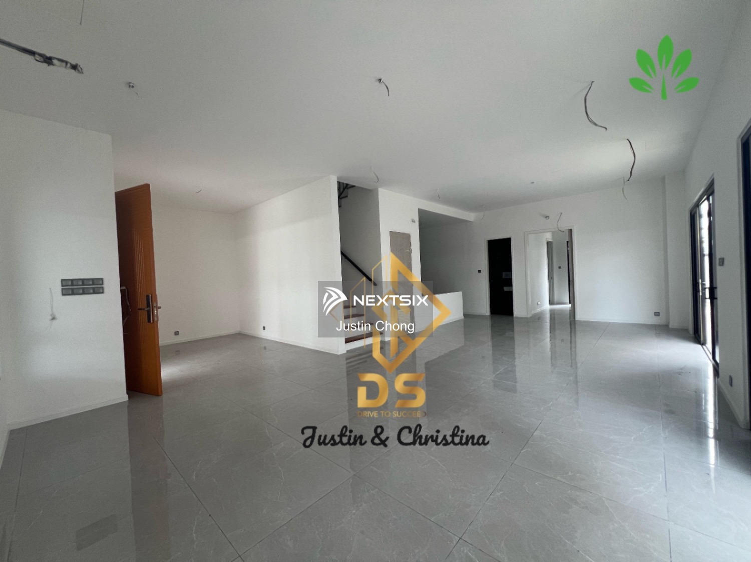 Semi-detached House For Sale in Ipoh Perak