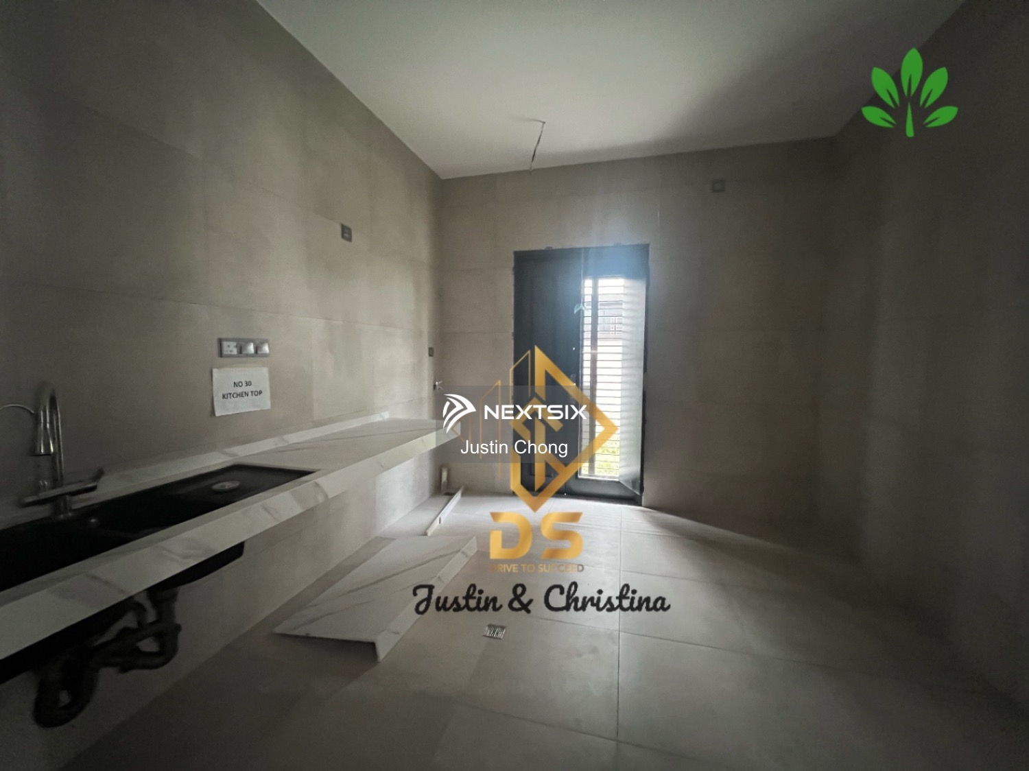 Semi-detached House For Sale in Ipoh Perak - Image 10