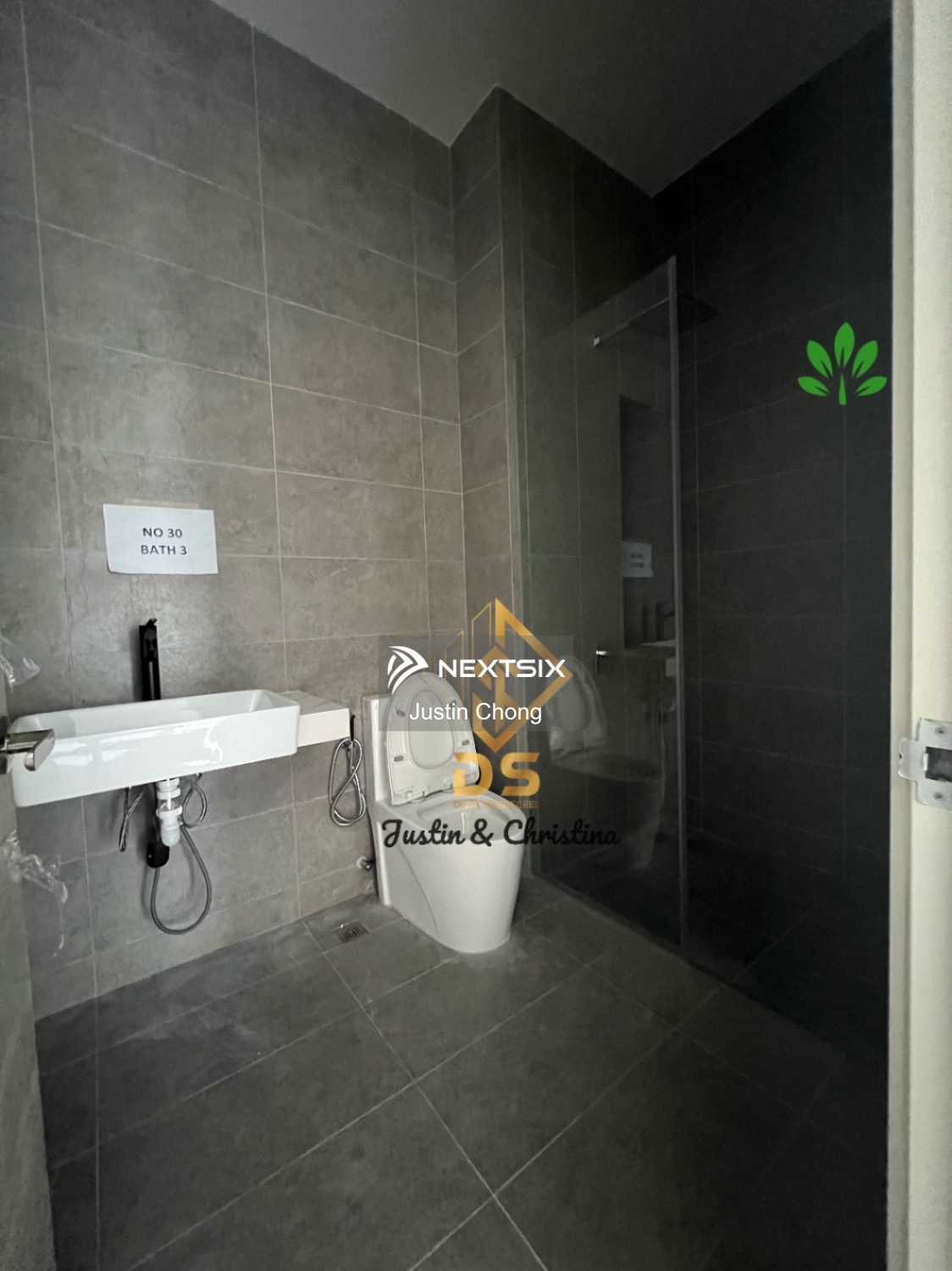 Semi-detached House For Sale in Ipoh Perak - Image 11