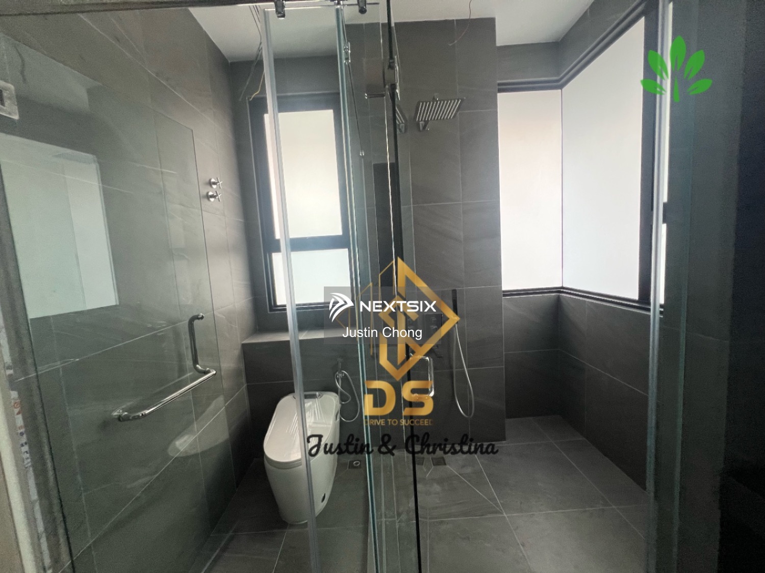 Semi-detached House For Sale in Ipoh Perak - Image 14