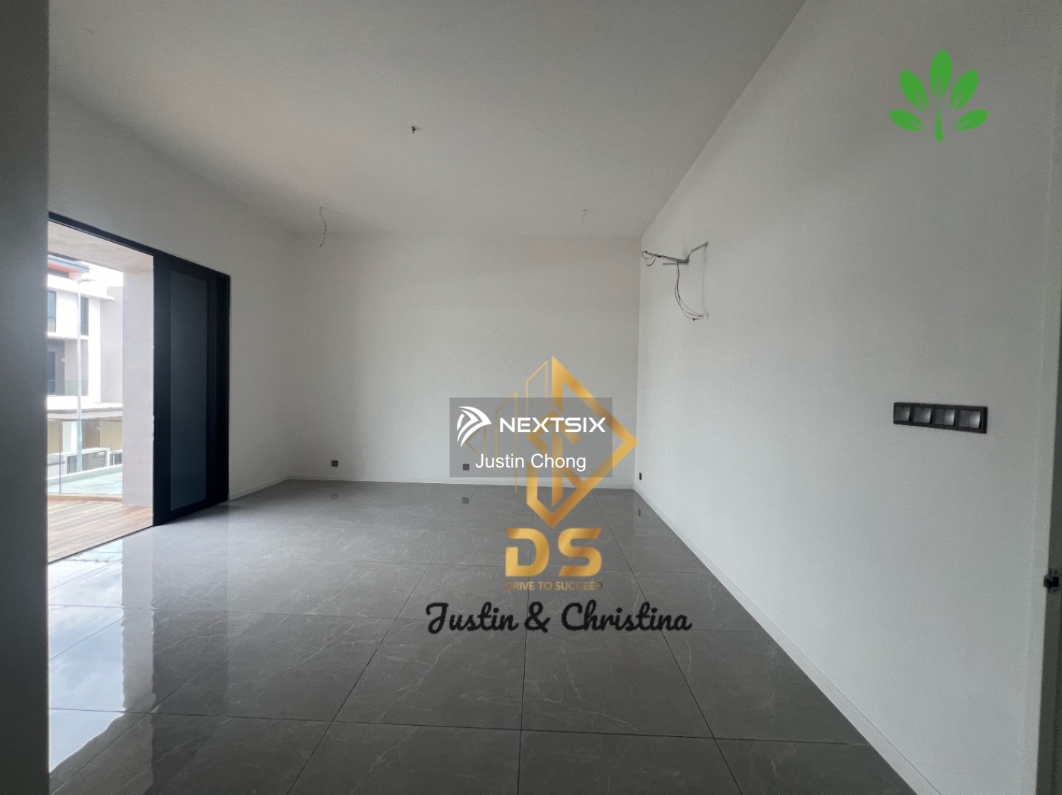 Semi-detached House For Sale in Ipoh Perak - Image 15