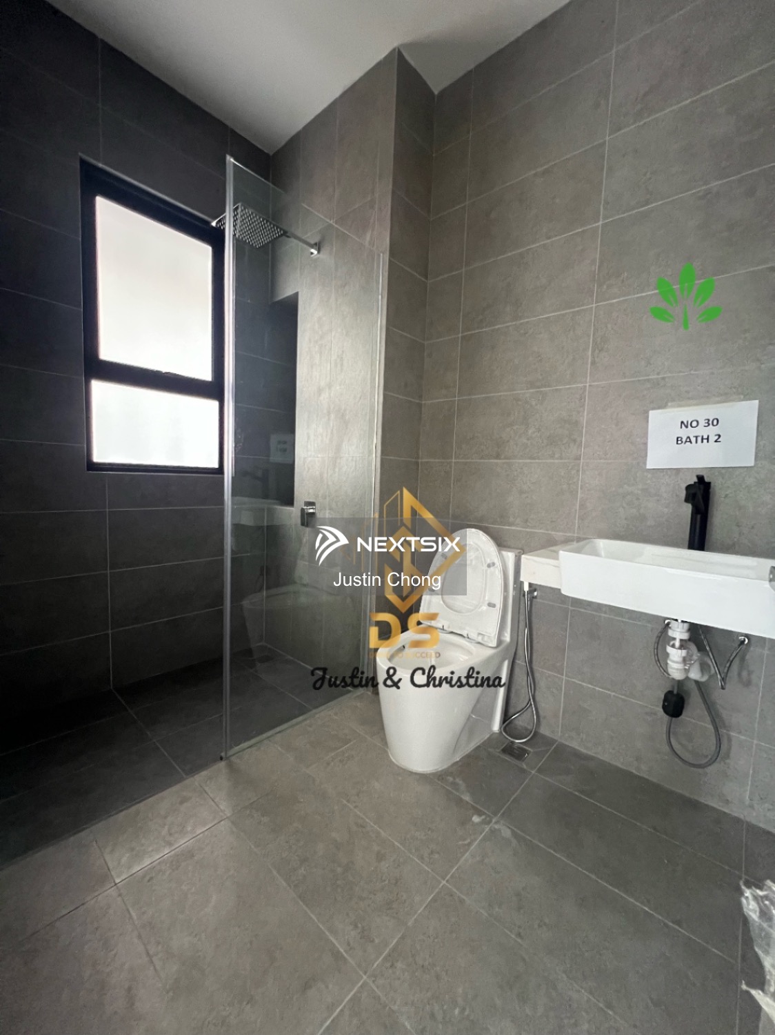 Semi-detached House For Sale in Ipoh Perak - Image 16