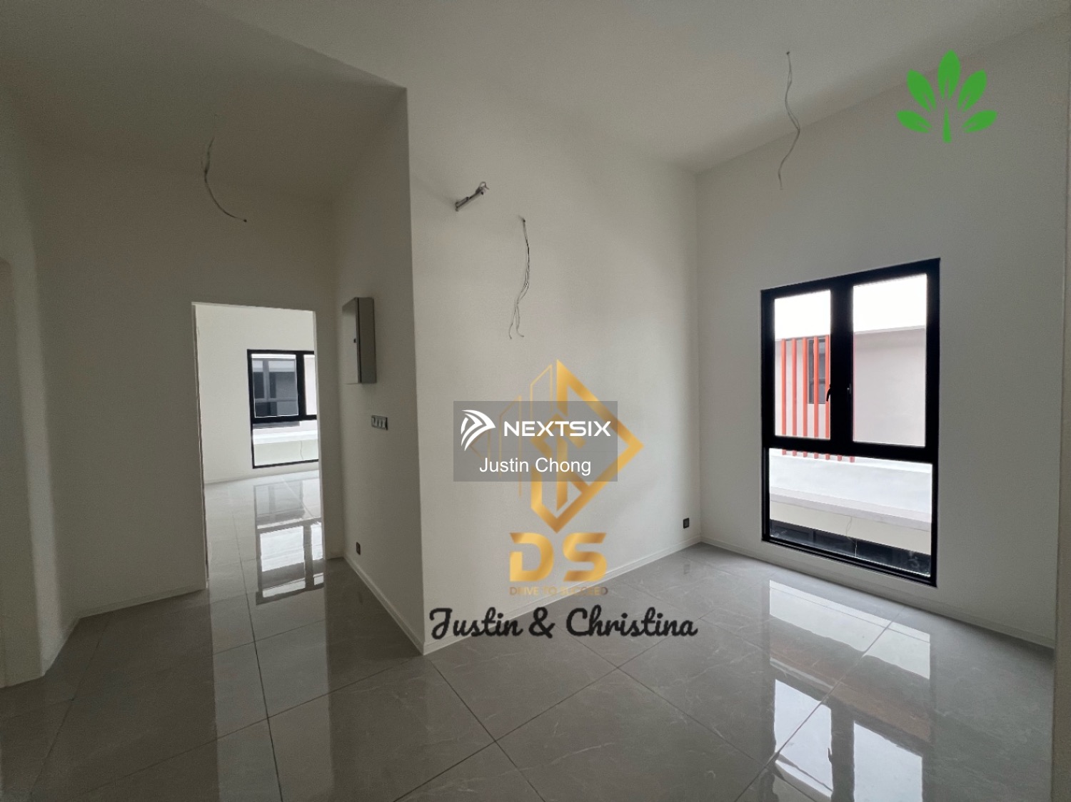 Semi-detached House For Sale in Ipoh Perak - Image 17