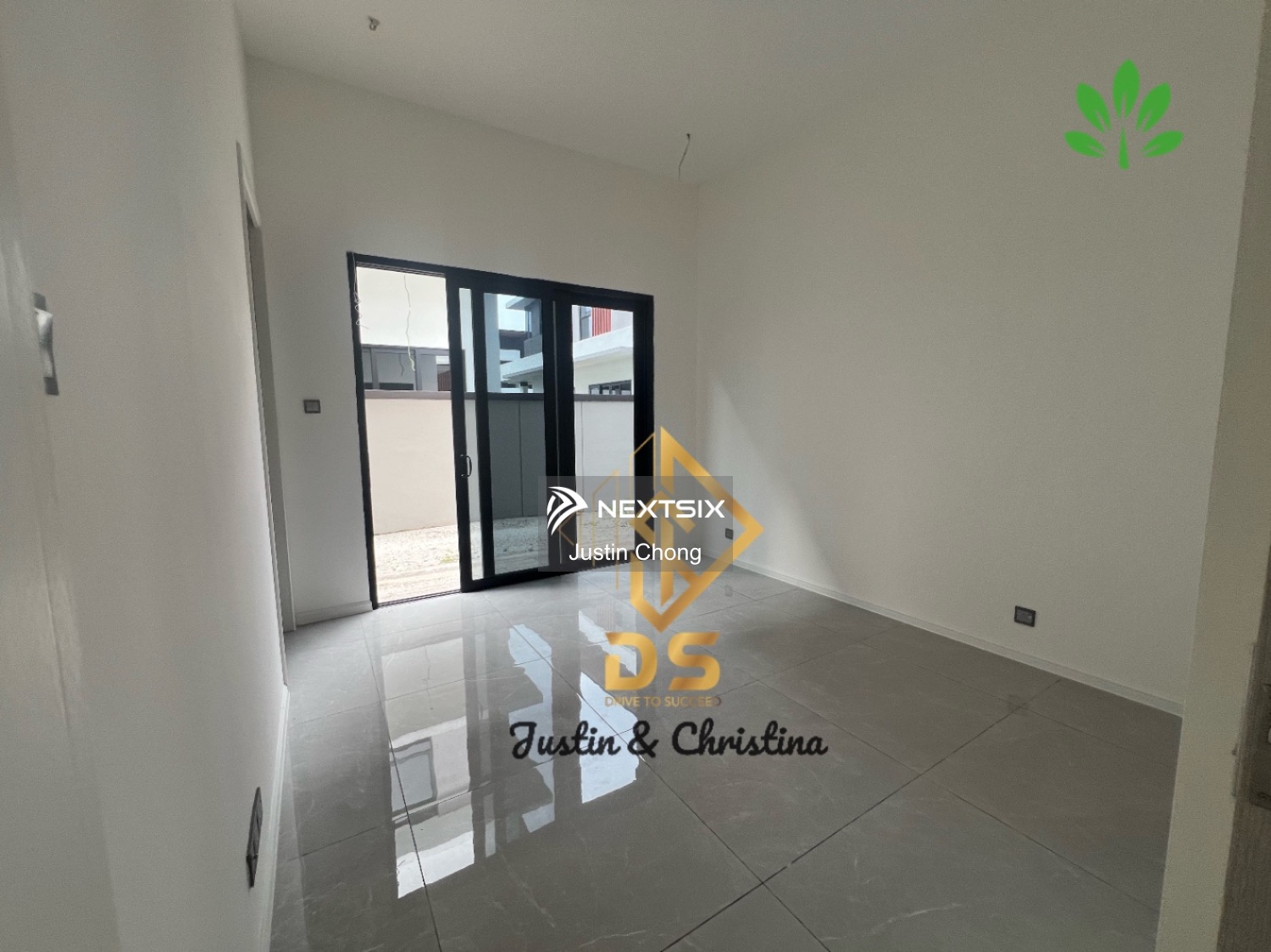 Semi-detached House For Sale in Ipoh Perak - Image 18