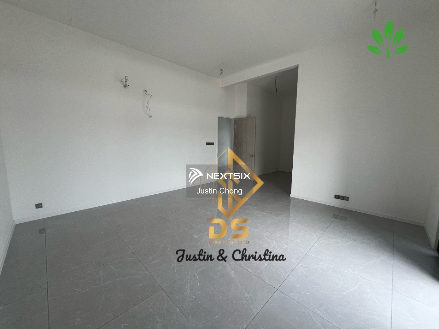 Semi-detached House For Sale in Ipoh Perak - Image 19