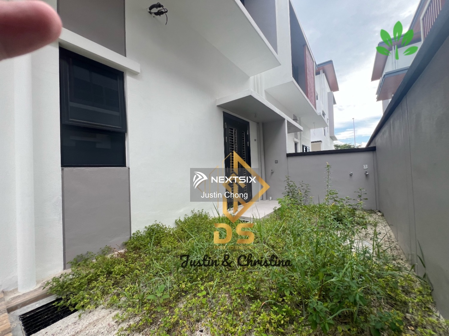 Semi-detached House For Sale in Ipoh Perak - Image 5