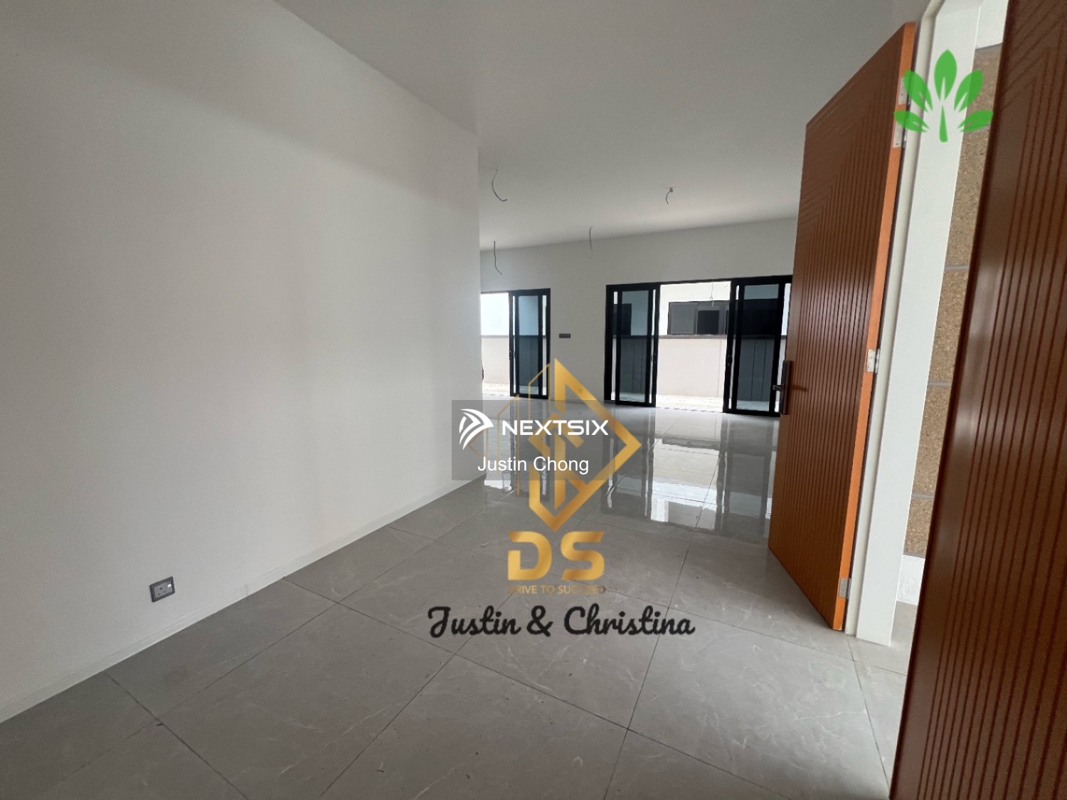 Semi-detached House For Sale in Ipoh Perak - Image 6