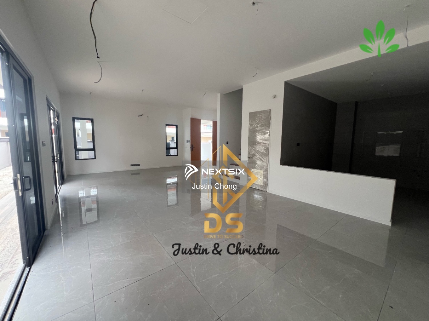 Semi-detached House For Sale in Ipoh Perak - Image 7