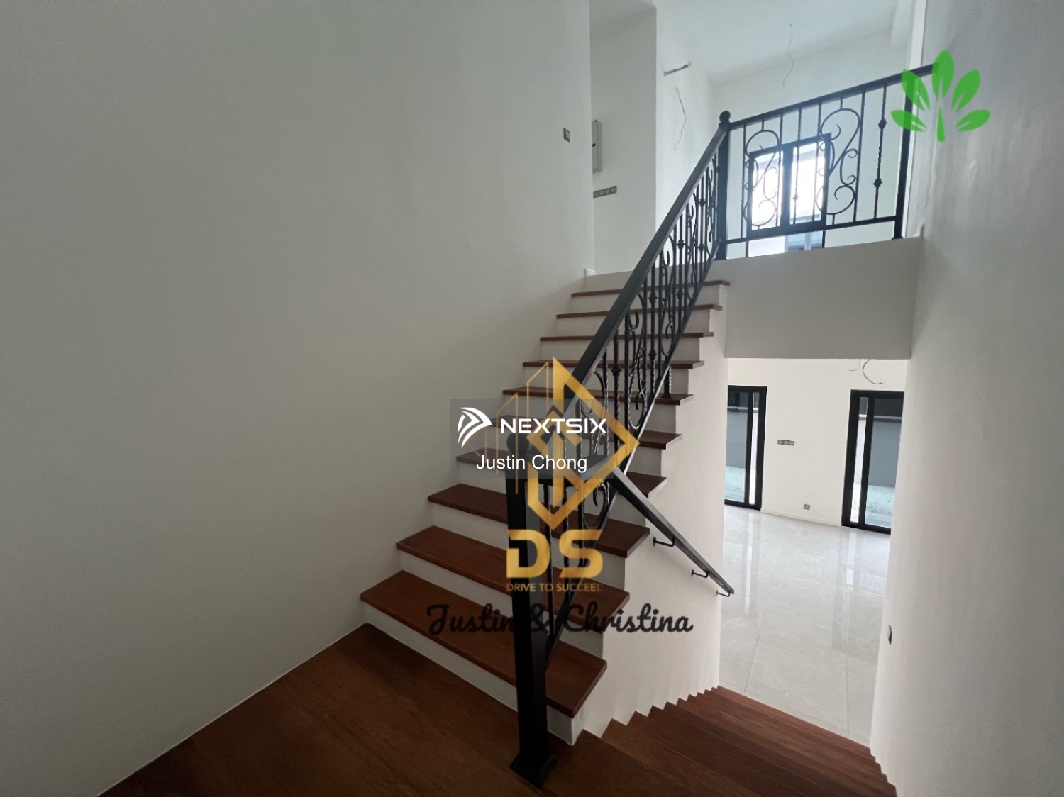 Semi-detached House For Sale in Ipoh Perak - Image 8