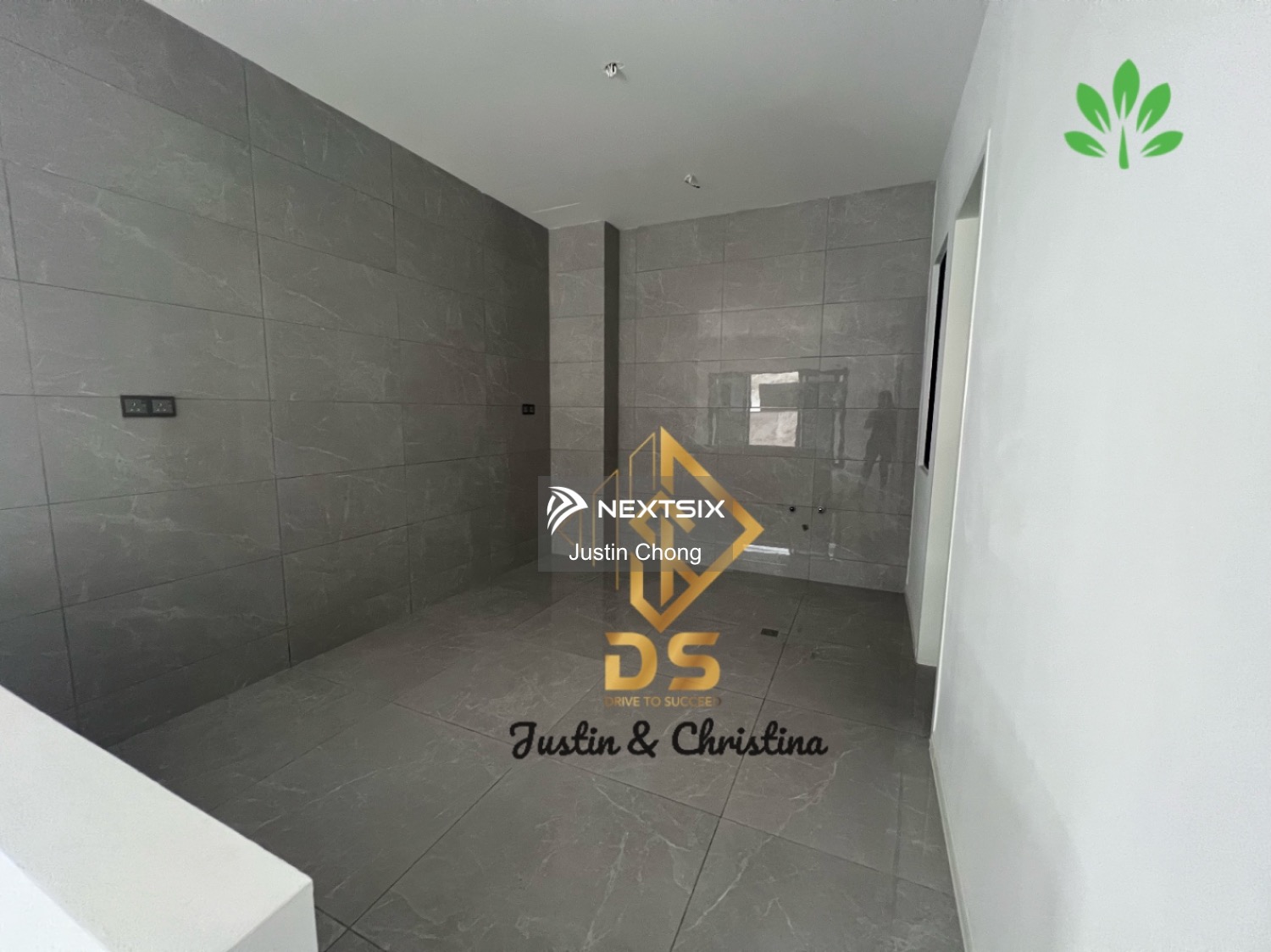 Semi-detached House For Sale in Ipoh Perak - Image 9