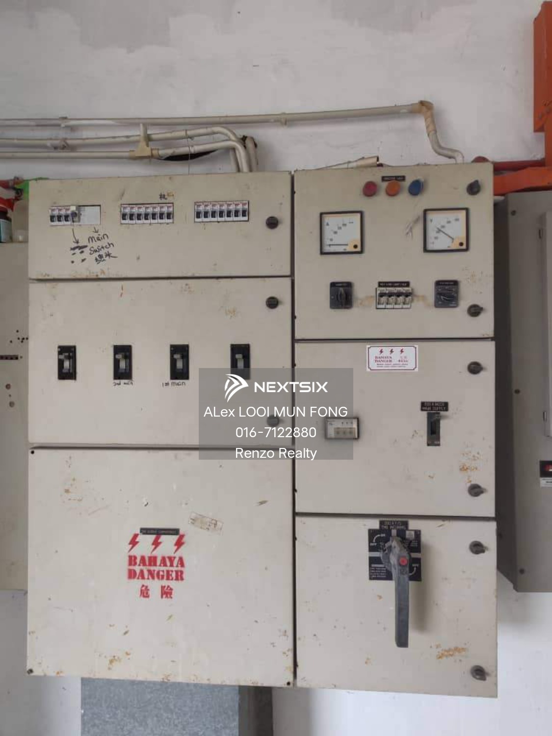 Semi-D Factory For Sale in Kota Tinggi Johor - Image 10