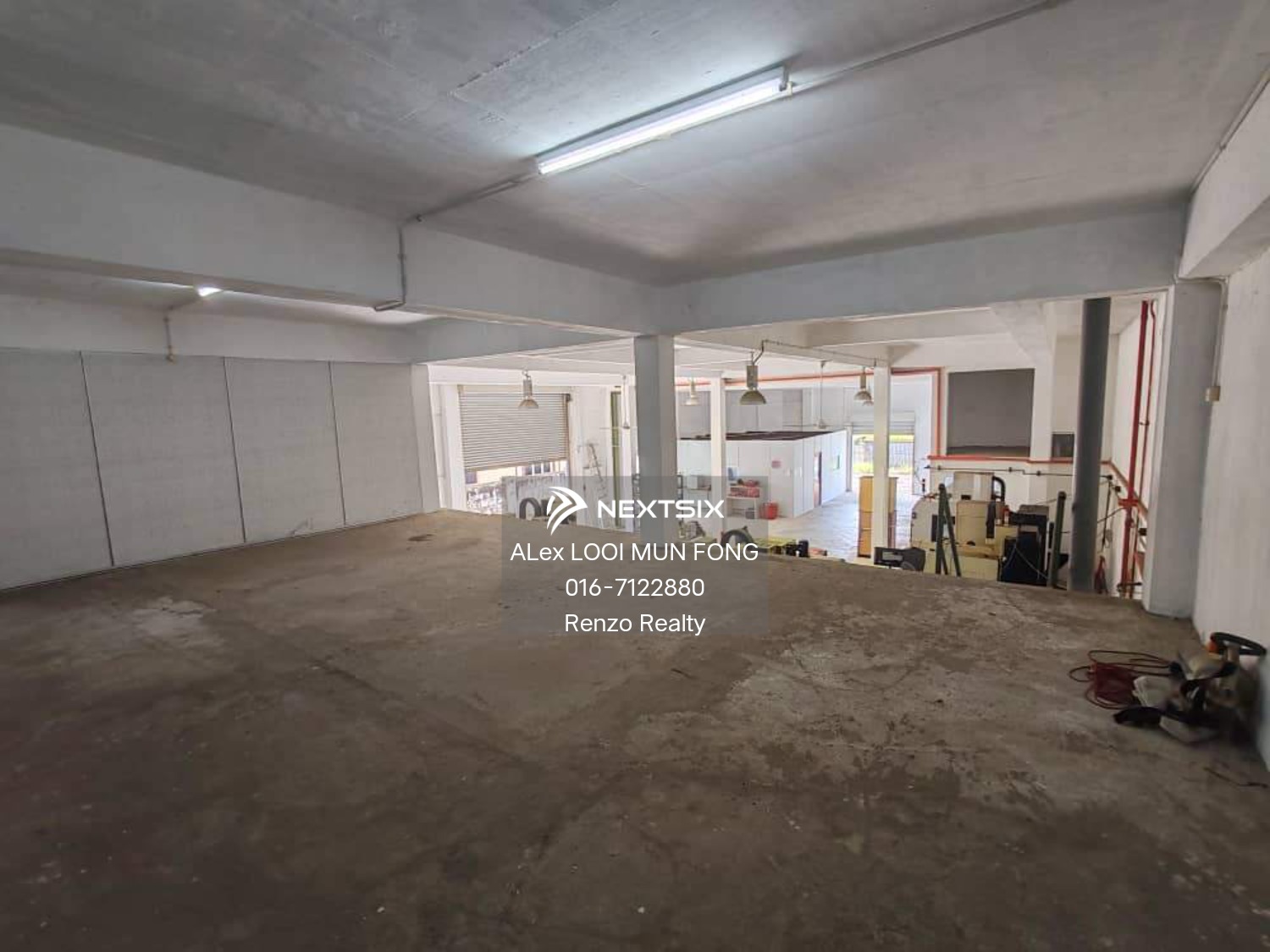 Semi-D Factory For Sale in Kota Tinggi Johor - Image 6