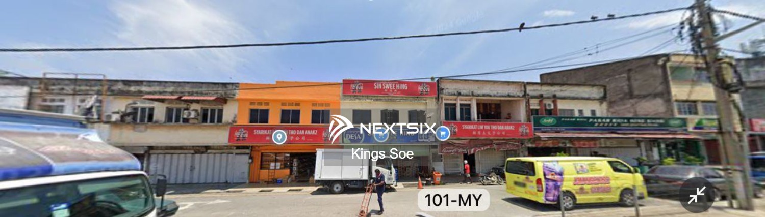 Shop For Sale in Kuala Selangor Selangor - Image 5