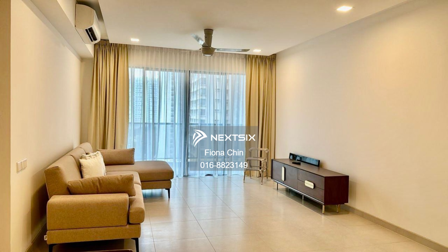 Condominium For Rent in Mont Kiara Kuala Lumpur