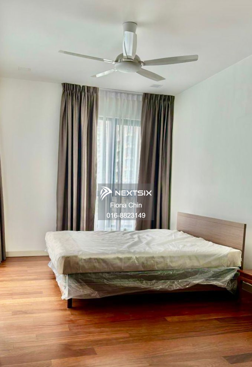 Condominium For Rent in Mont Kiara Wilayah Persekutuan Kuala Lumpur - Image 5