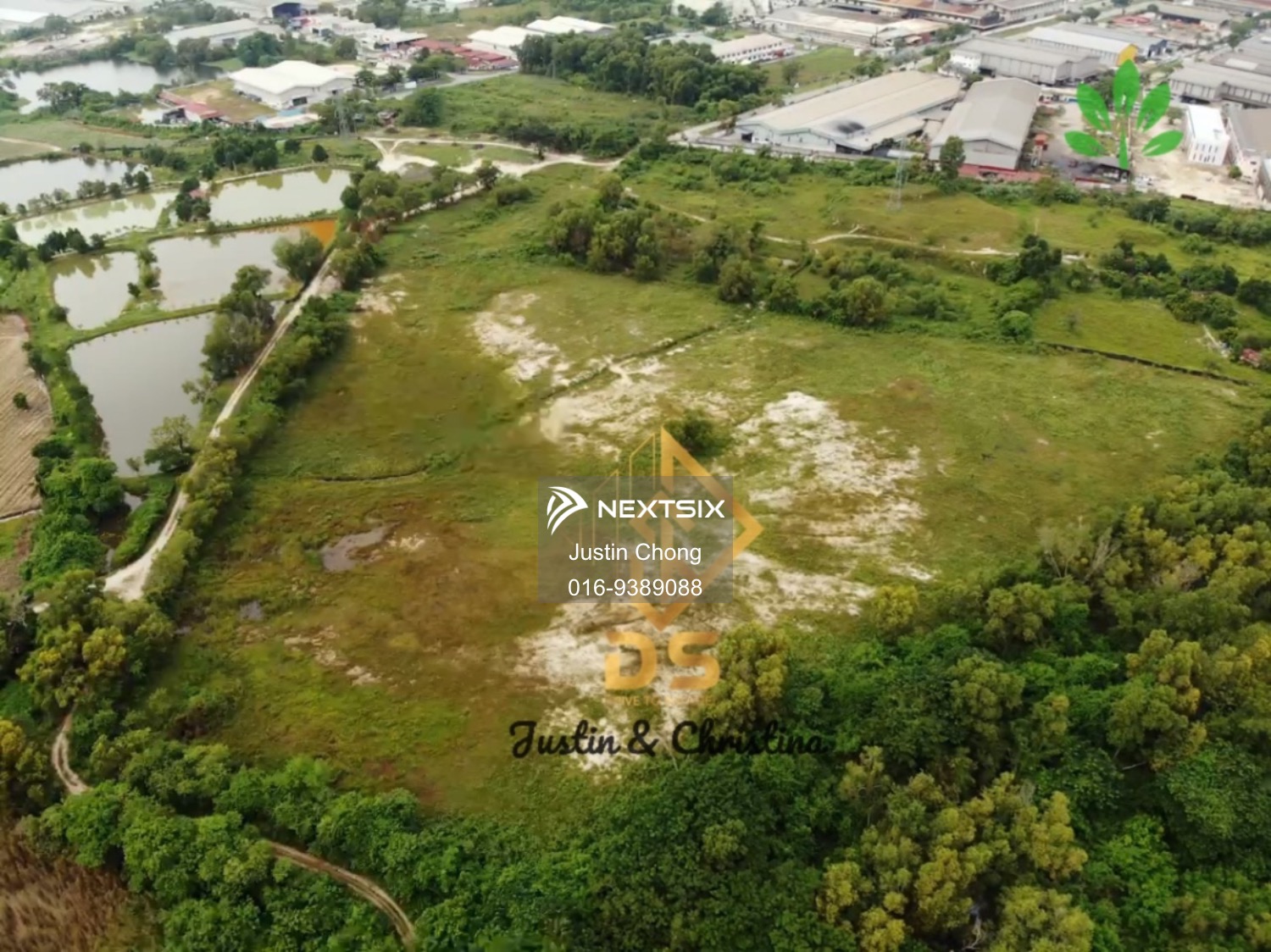 Industrial Land For Sale in Ipoh Perak - Image 5