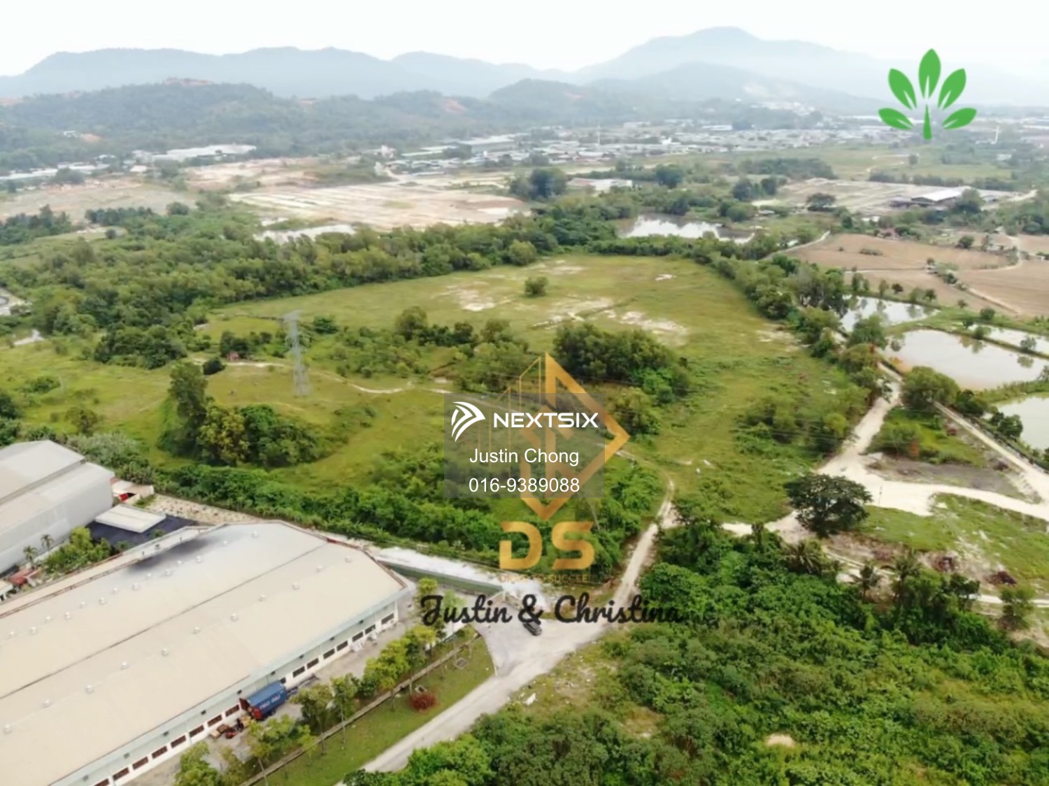 Industrial Land For Sale in Ipoh Perak - Image 6