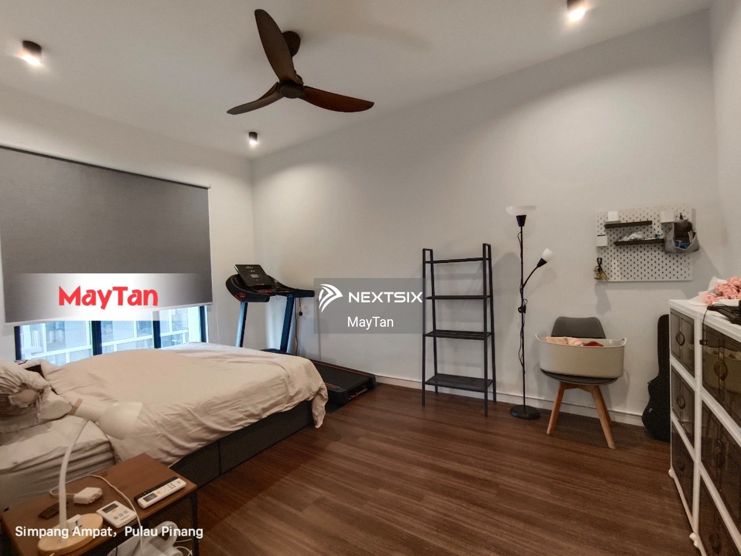 Condominium For Sale in Batu Kawan Penang - Image 10