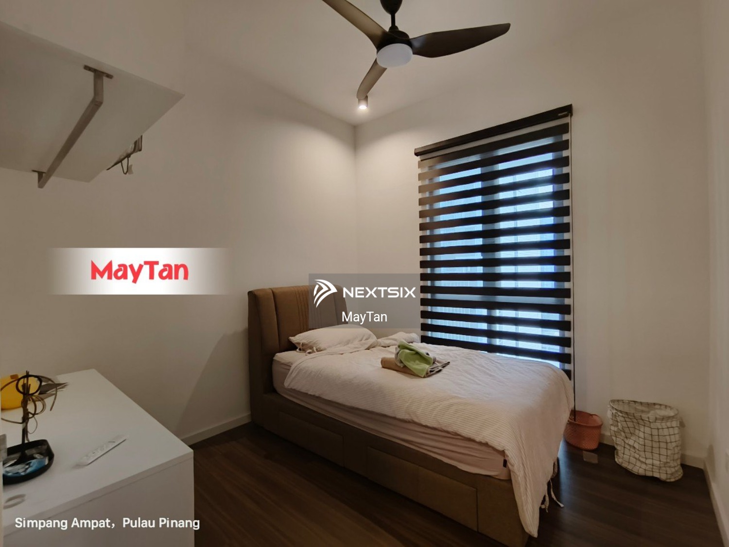 Condominium For Sale in Batu Kawan Penang - Image 5