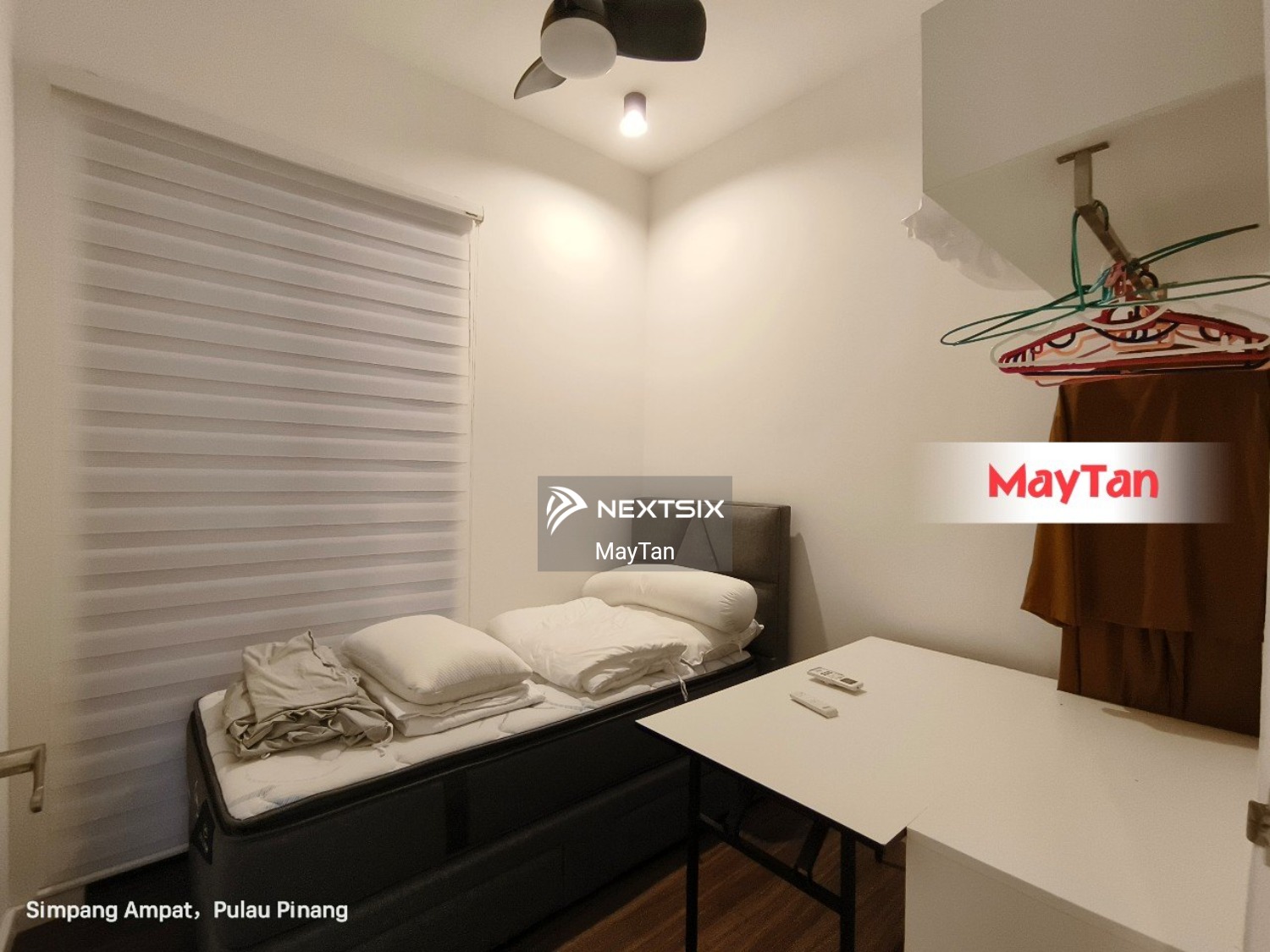 Condominium For Sale in Batu Kawan Penang - Image 6