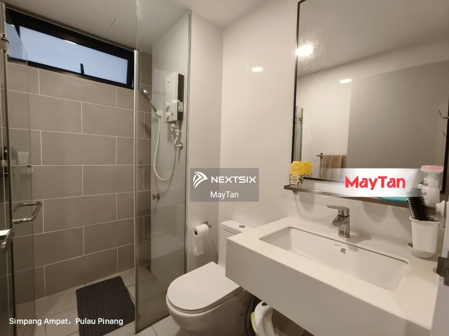 Condominium For Sale in Batu Kawan Penang - Image 7