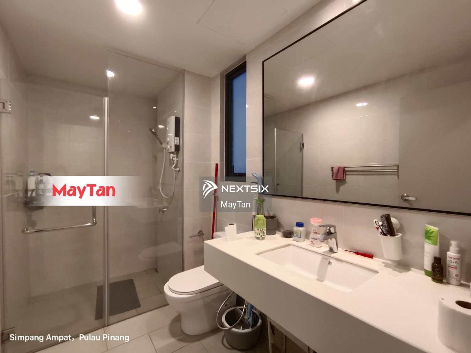 Condominium For Sale in Batu Kawan Penang - Image 9