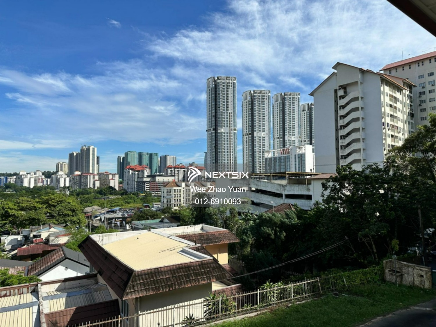 Bungalow Land For Sale in Jalan Klang Lama Wilayah Persekutuan Kuala Lumpur - Image 5