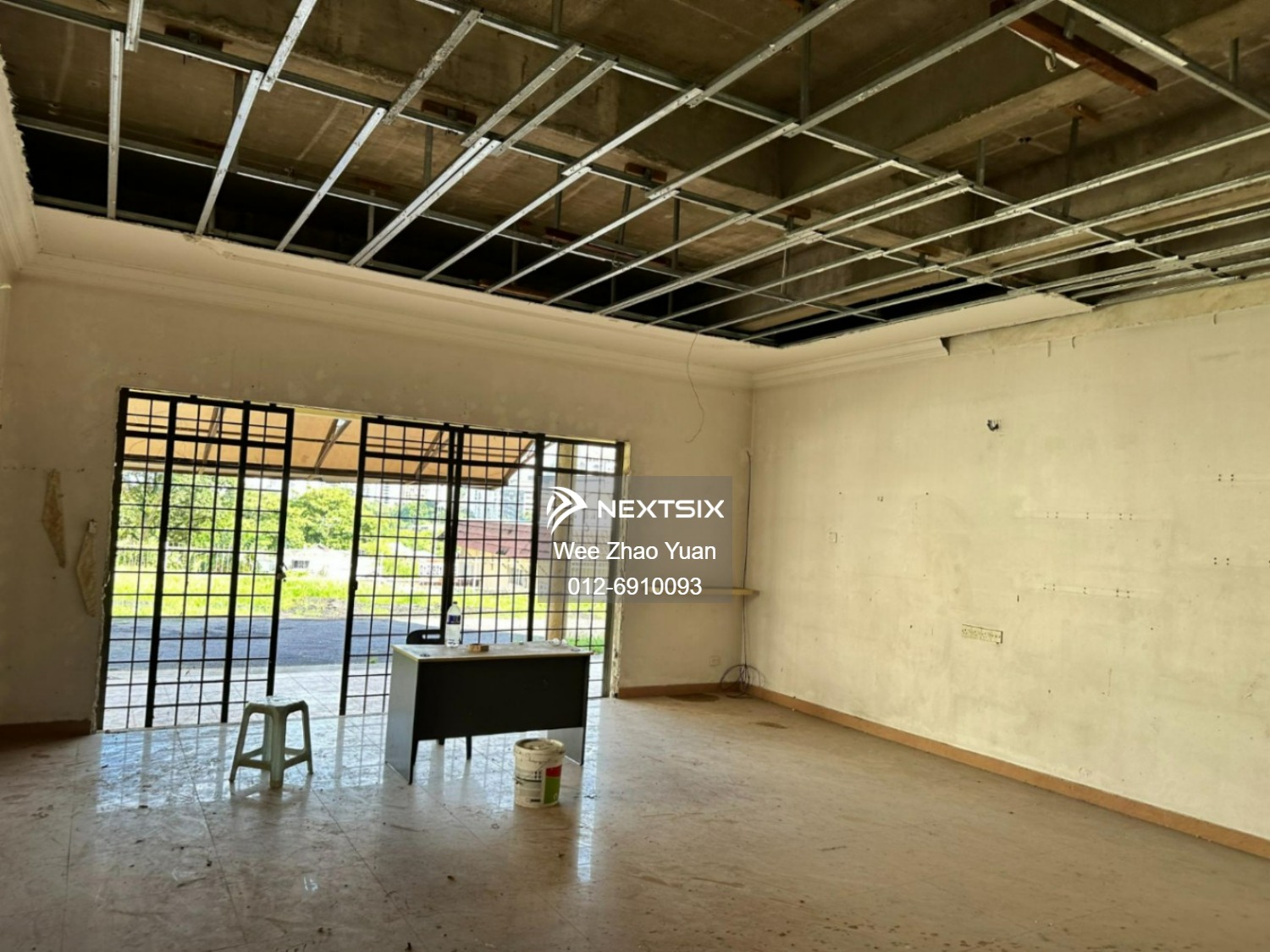 Bungalow Land For Sale in Jalan Klang Lama Wilayah Persekutuan Kuala Lumpur - Image 6