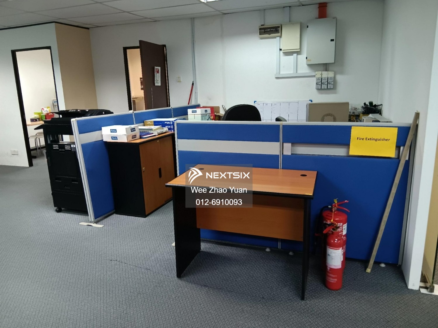 Office For Sale in Petaling Jaya Selangor