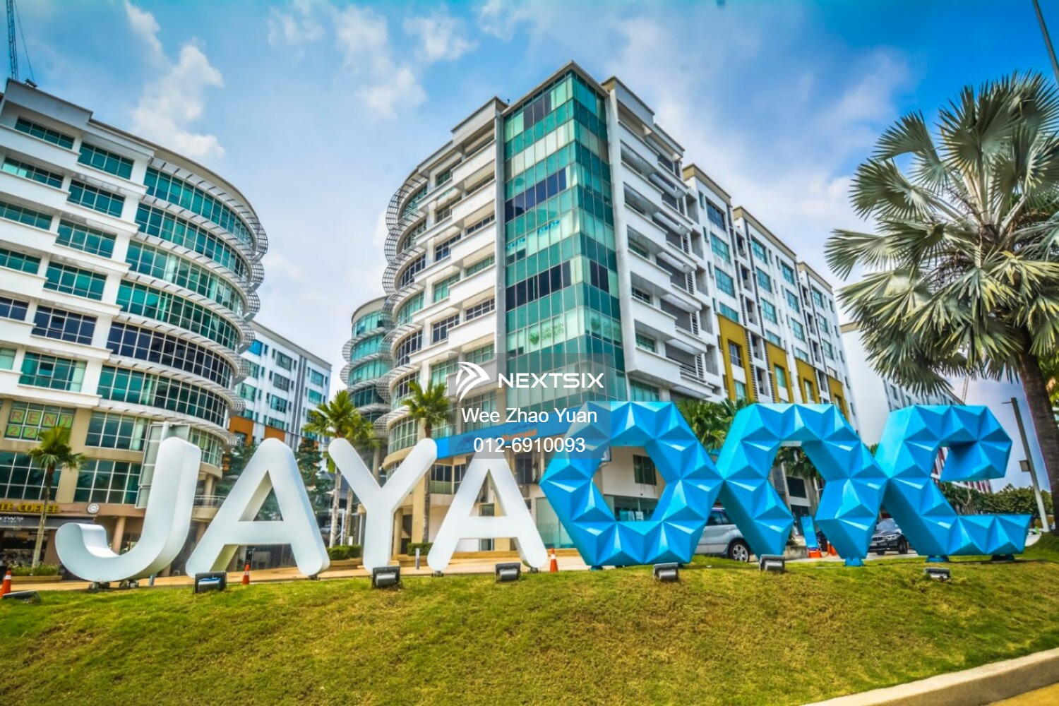 Office For Sale in Petaling Jaya Selangor - Image 10