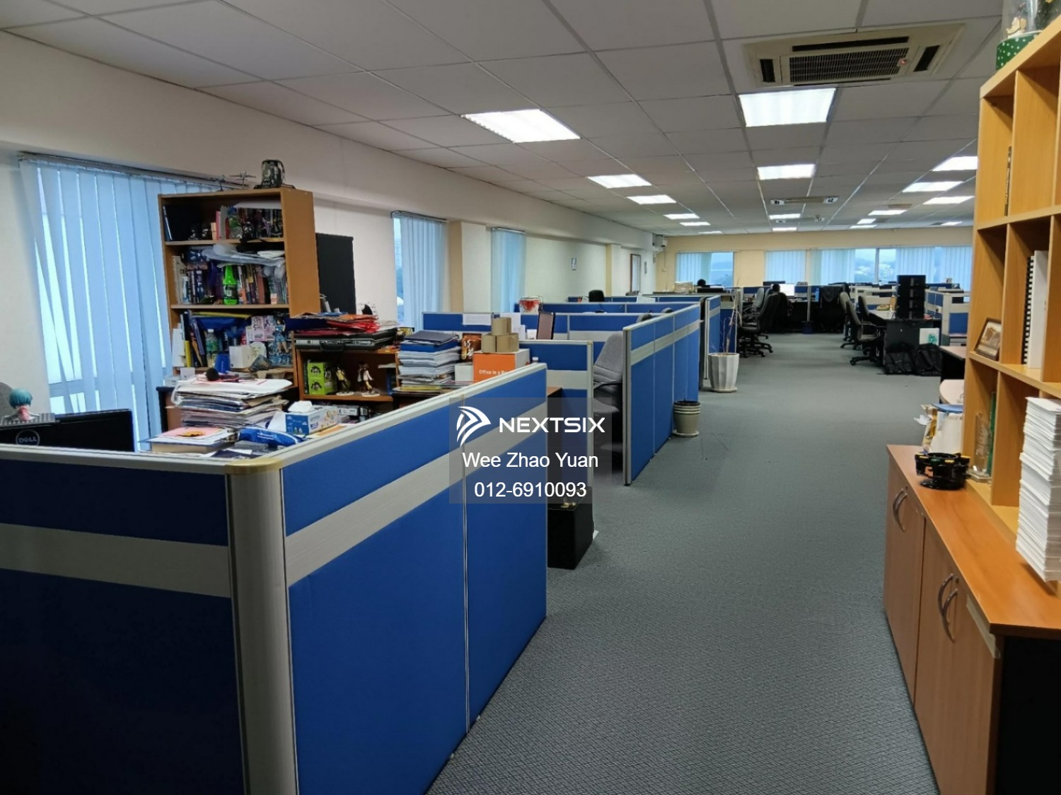 Office For Sale in Petaling Jaya Selangor - Image 5