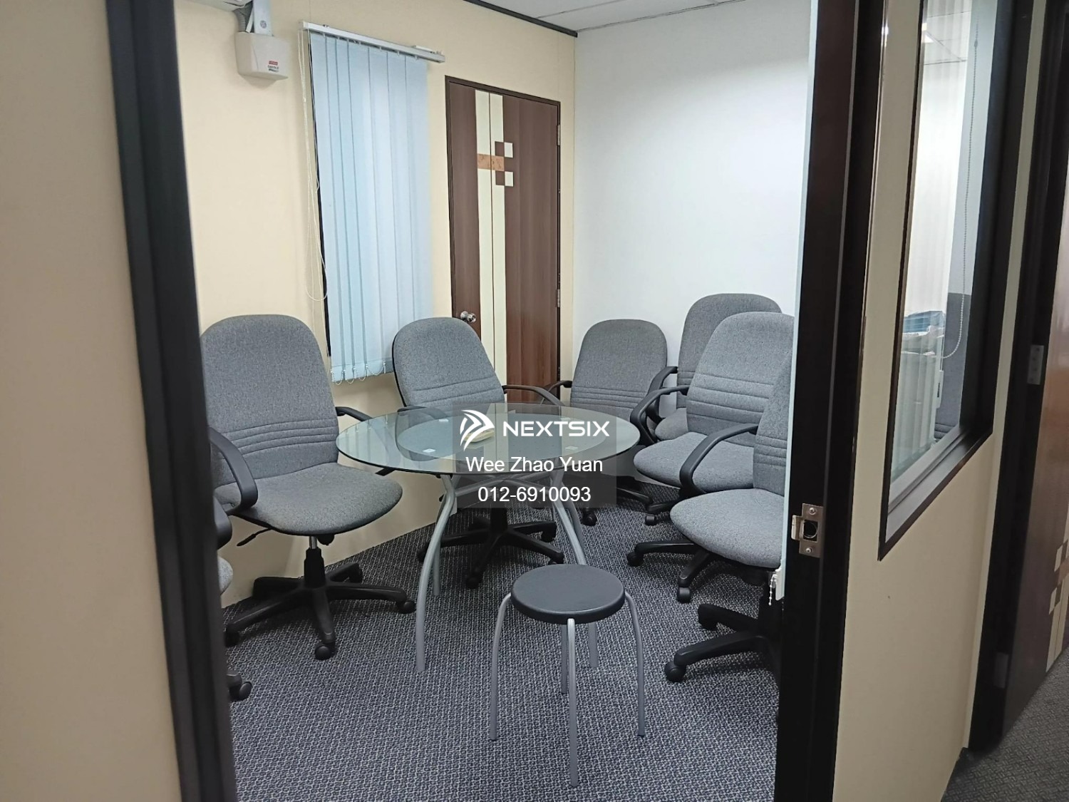 Office For Sale in Petaling Jaya Selangor - Image 6