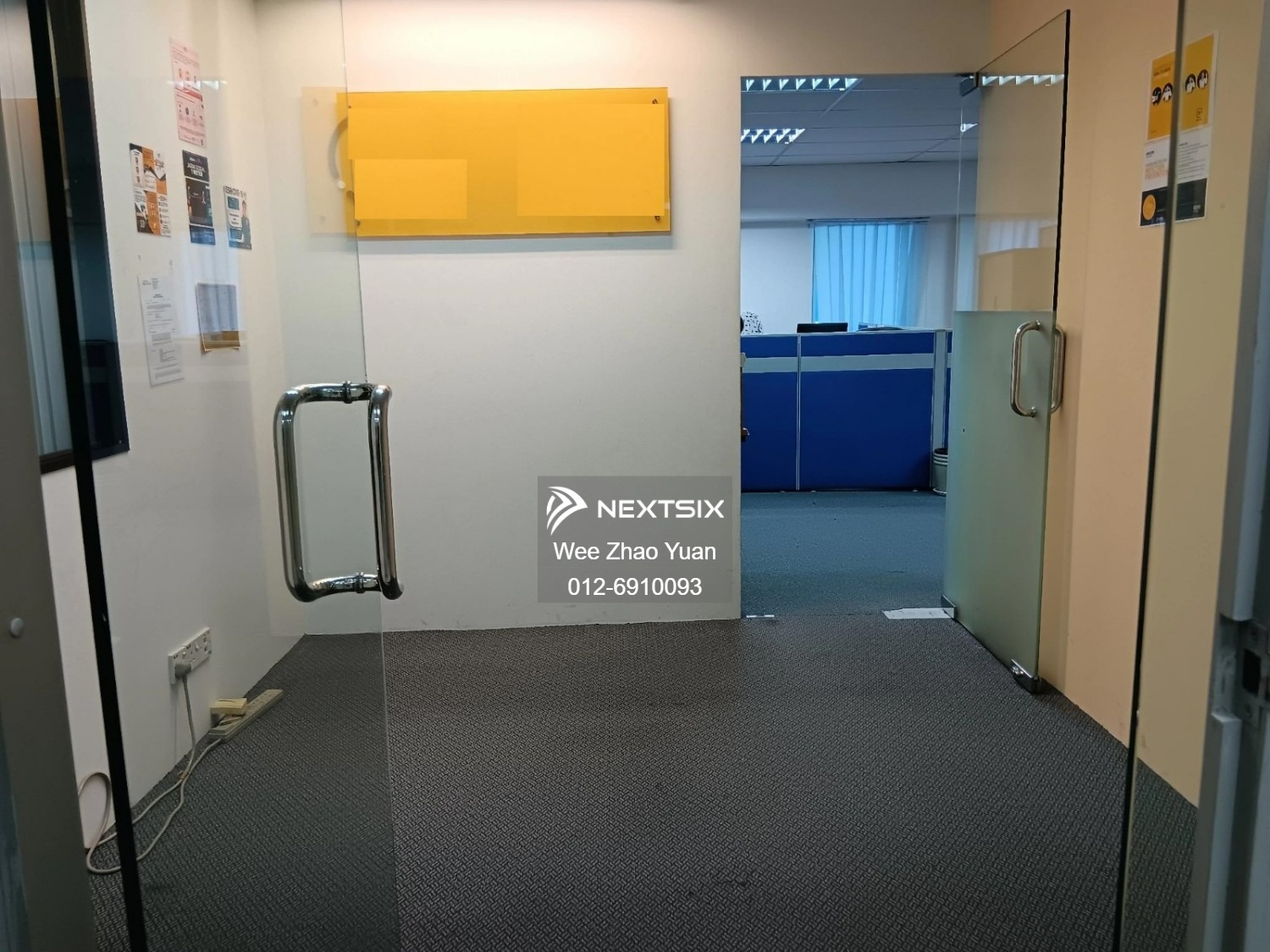 Office For Sale in Petaling Jaya Selangor - Image 7