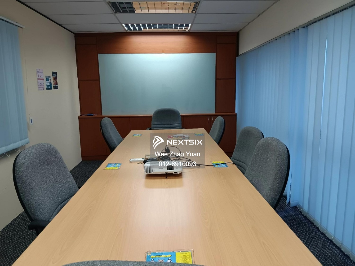 Office For Sale in Petaling Jaya Selangor - Image 8