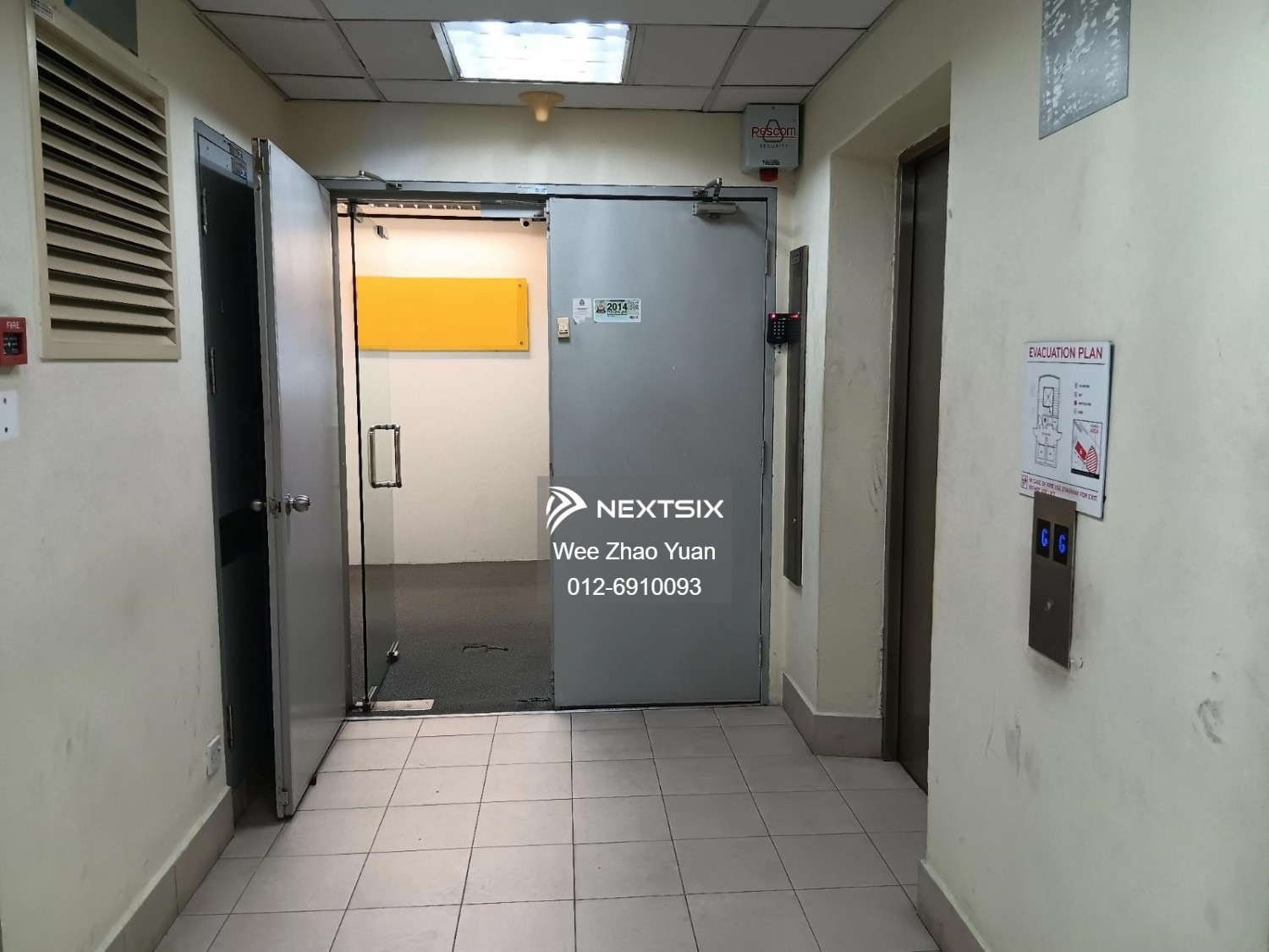 Office For Sale in Petaling Jaya Selangor - Image 9