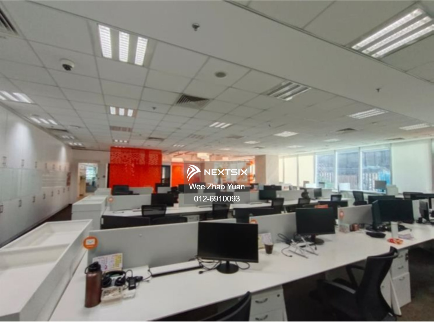 Office For Rent in Damansara Heights Kuala Lumpur