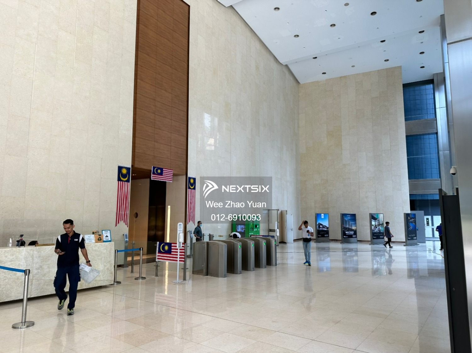 Office For Rent in Damansara Heights Wilayah Persekutuan Kuala Lumpur - Image 5