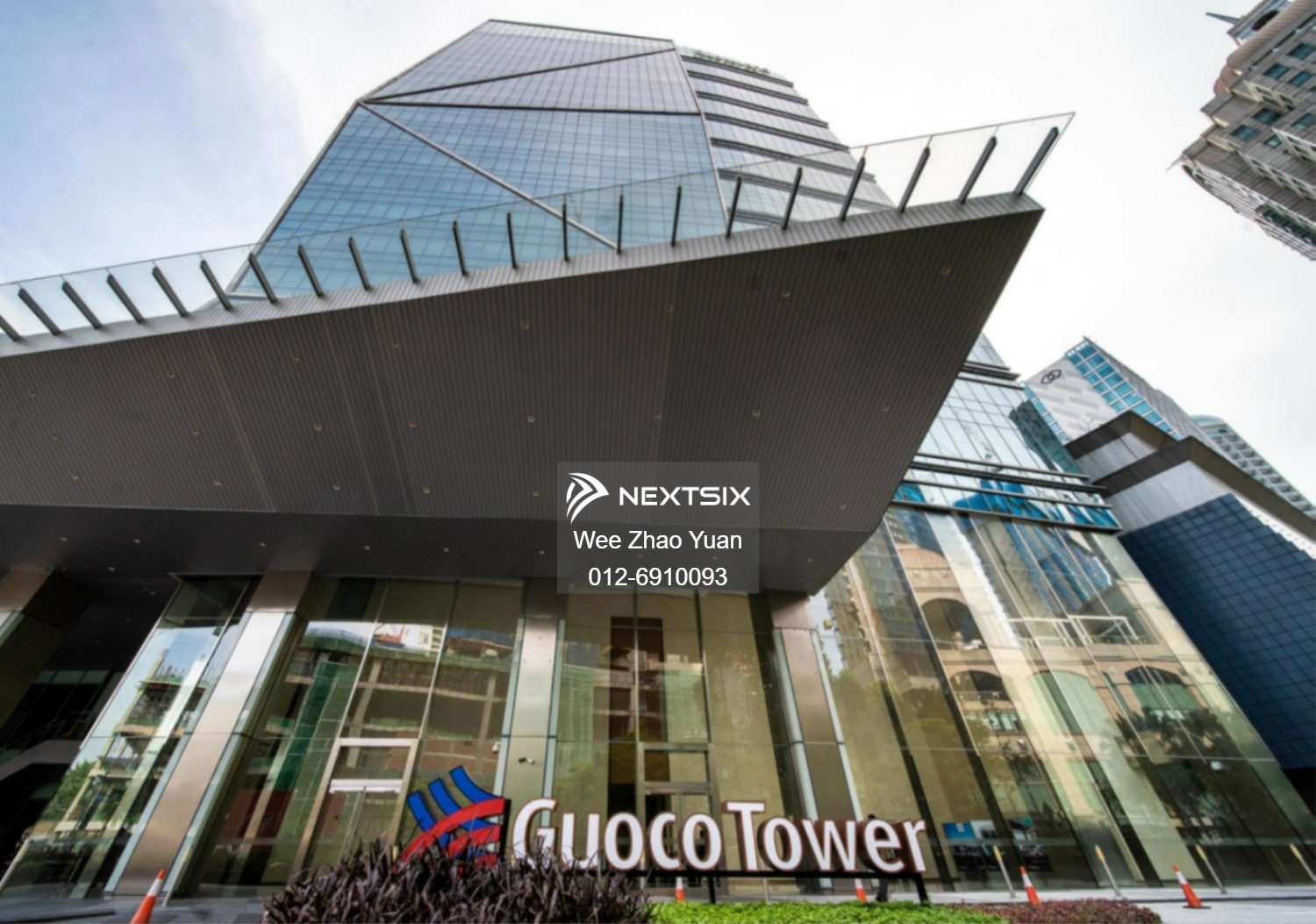 Office For Rent in Damansara Heights Wilayah Persekutuan Kuala Lumpur - Image 7