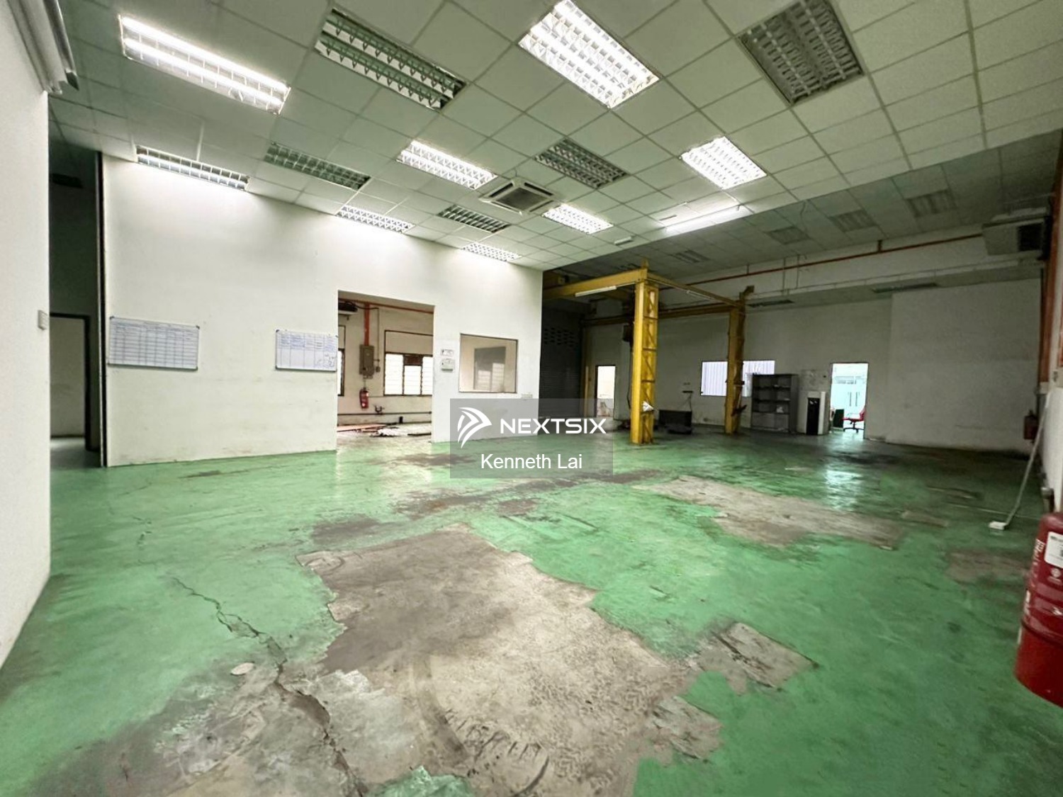 Light Industrial For Sale in Skudai Johor - Image 5