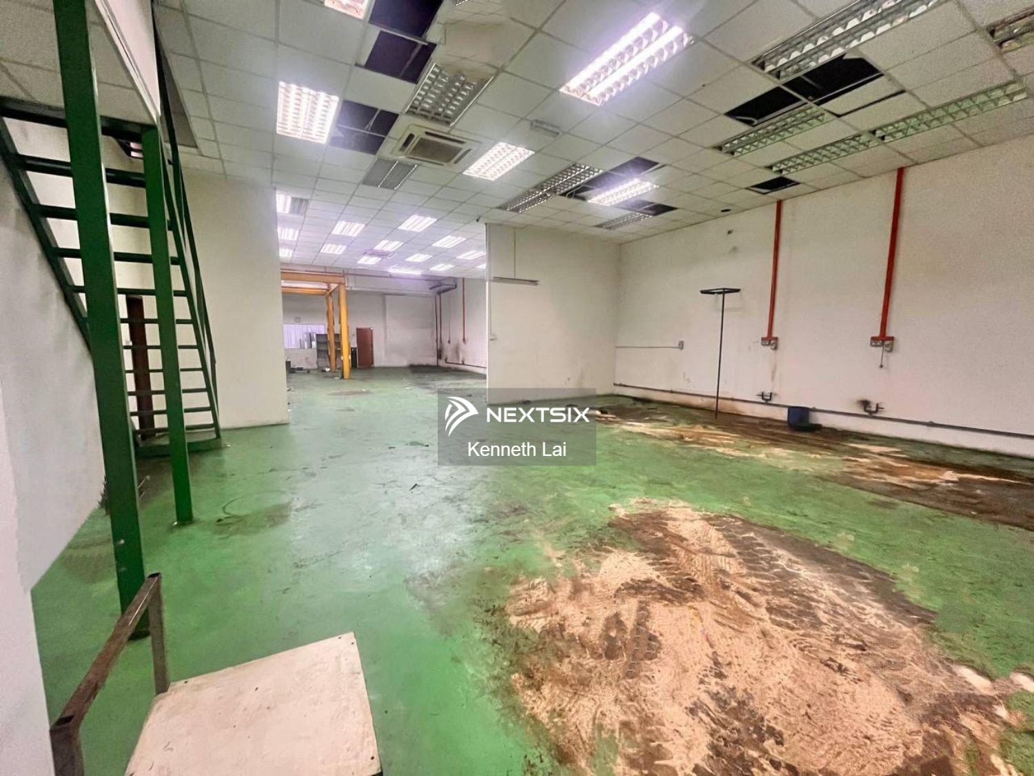 Light Industrial For Sale in Skudai Johor - Image 6