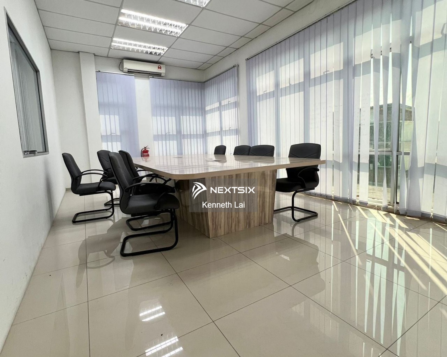 Light Industrial For Sale in Skudai Johor - Image 7