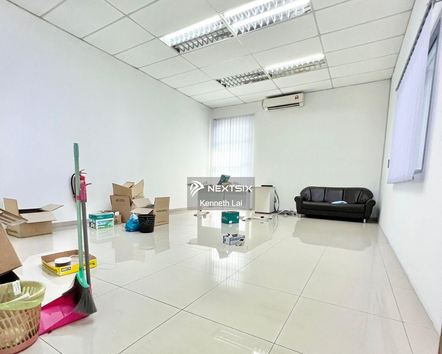 Light Industrial For Sale in Skudai Johor - Image 8